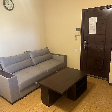 Tatev Apartments Ереван Екстериор снимка