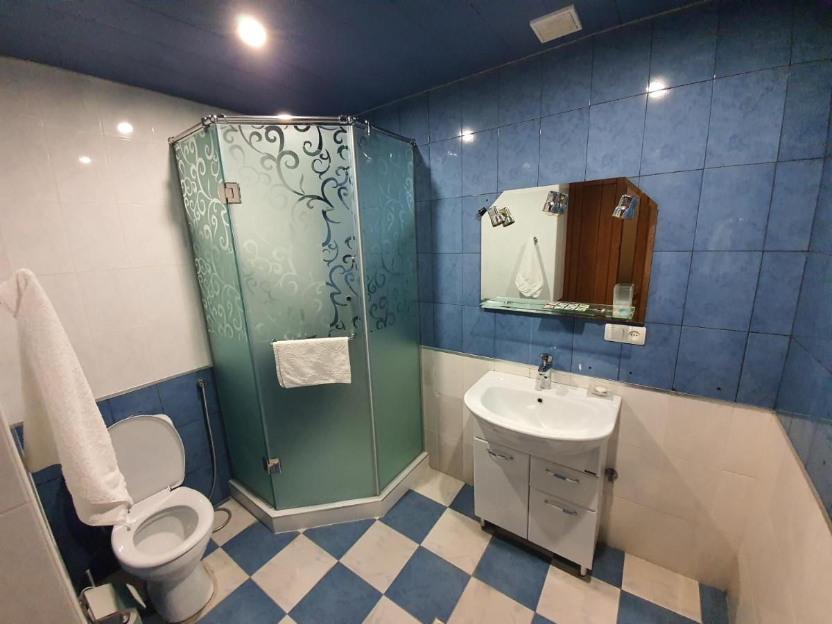 Tatev Apartments Ереван Екстериор снимка