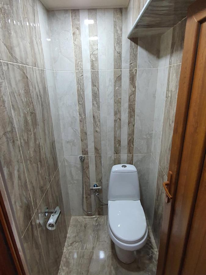 Tatev Apartments Ереван Екстериор снимка