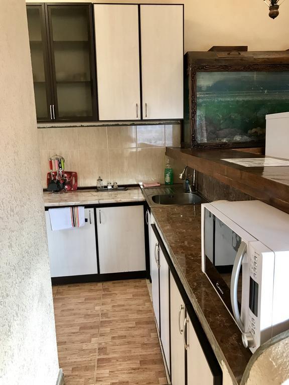 Tatev Apartments Ереван Екстериор снимка