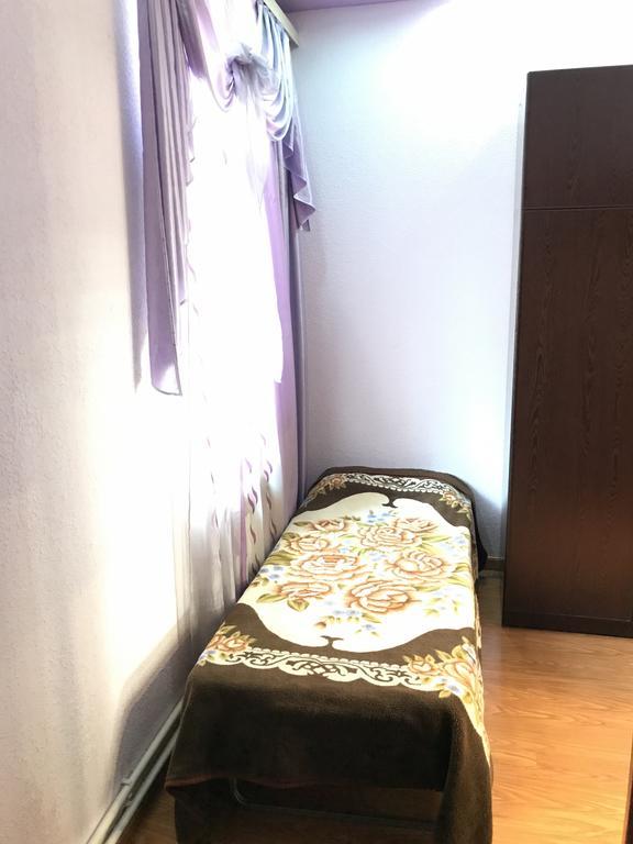 Tatev Apartments Ереван Екстериор снимка