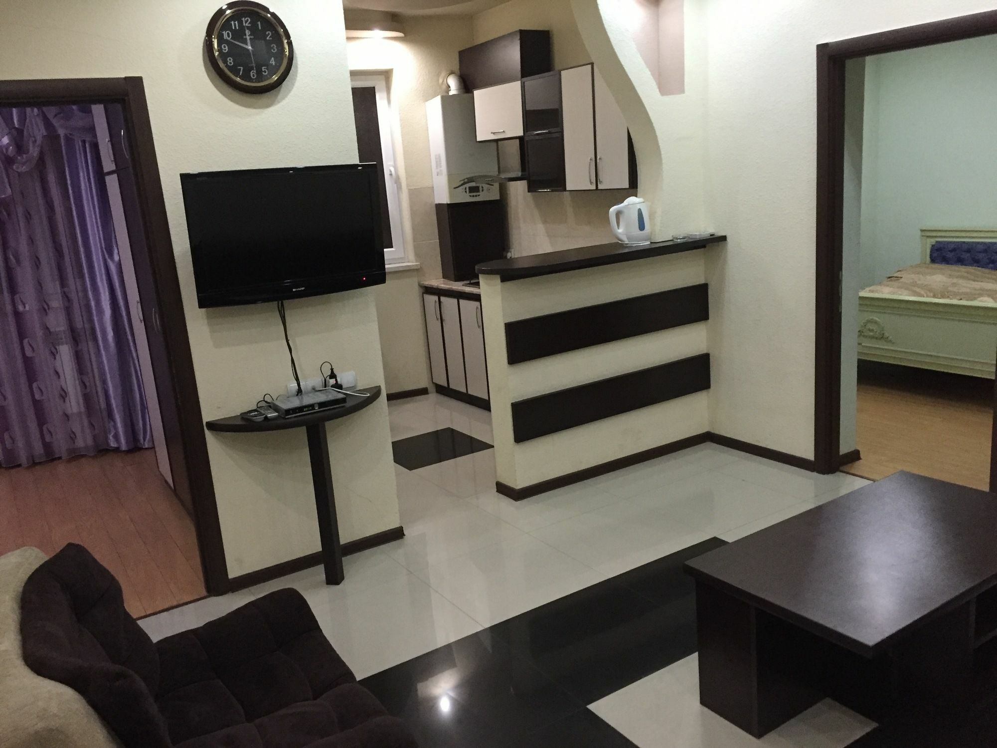 Tatev Apartments Ереван Екстериор снимка