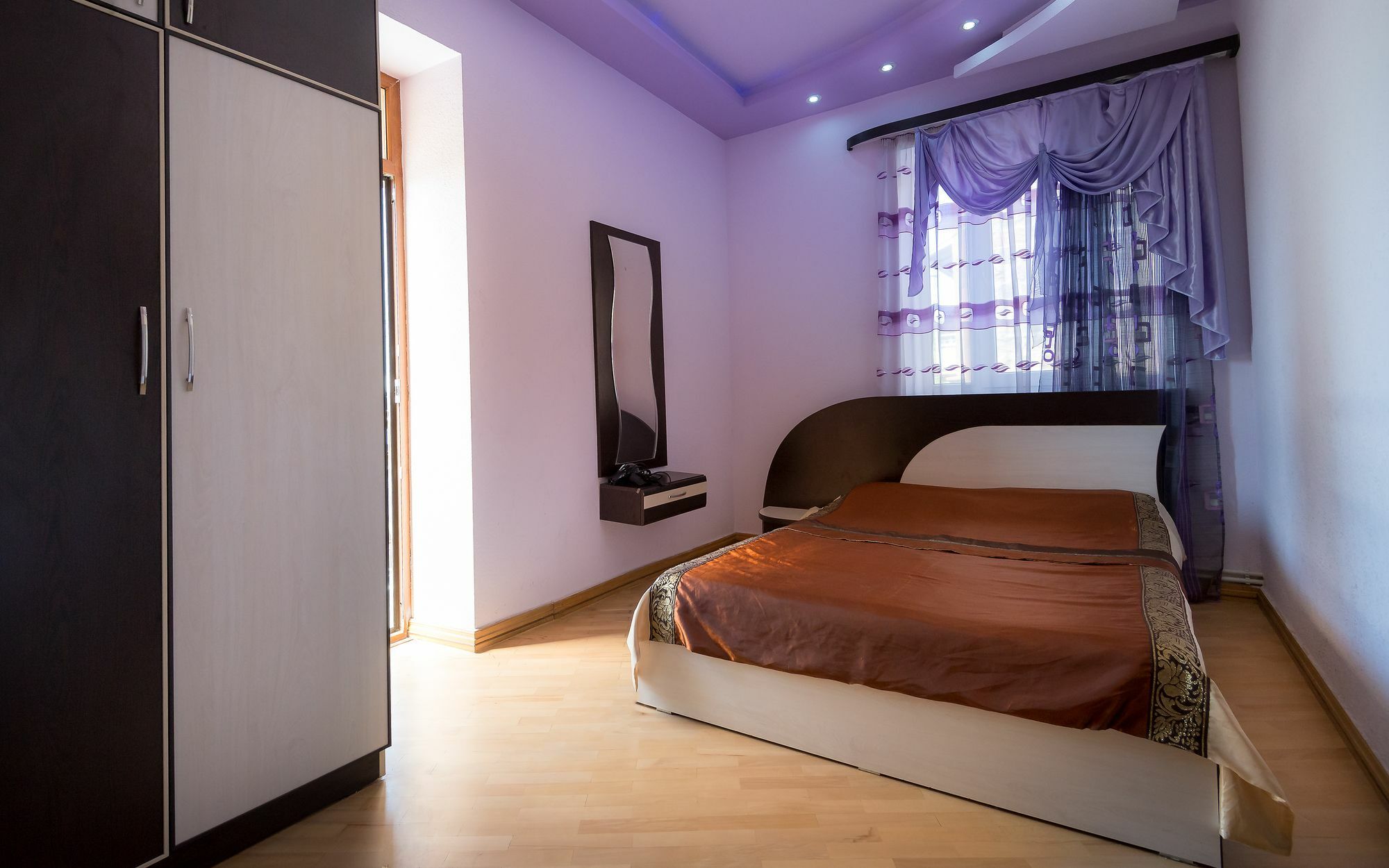 Tatev Apartments Ереван Екстериор снимка