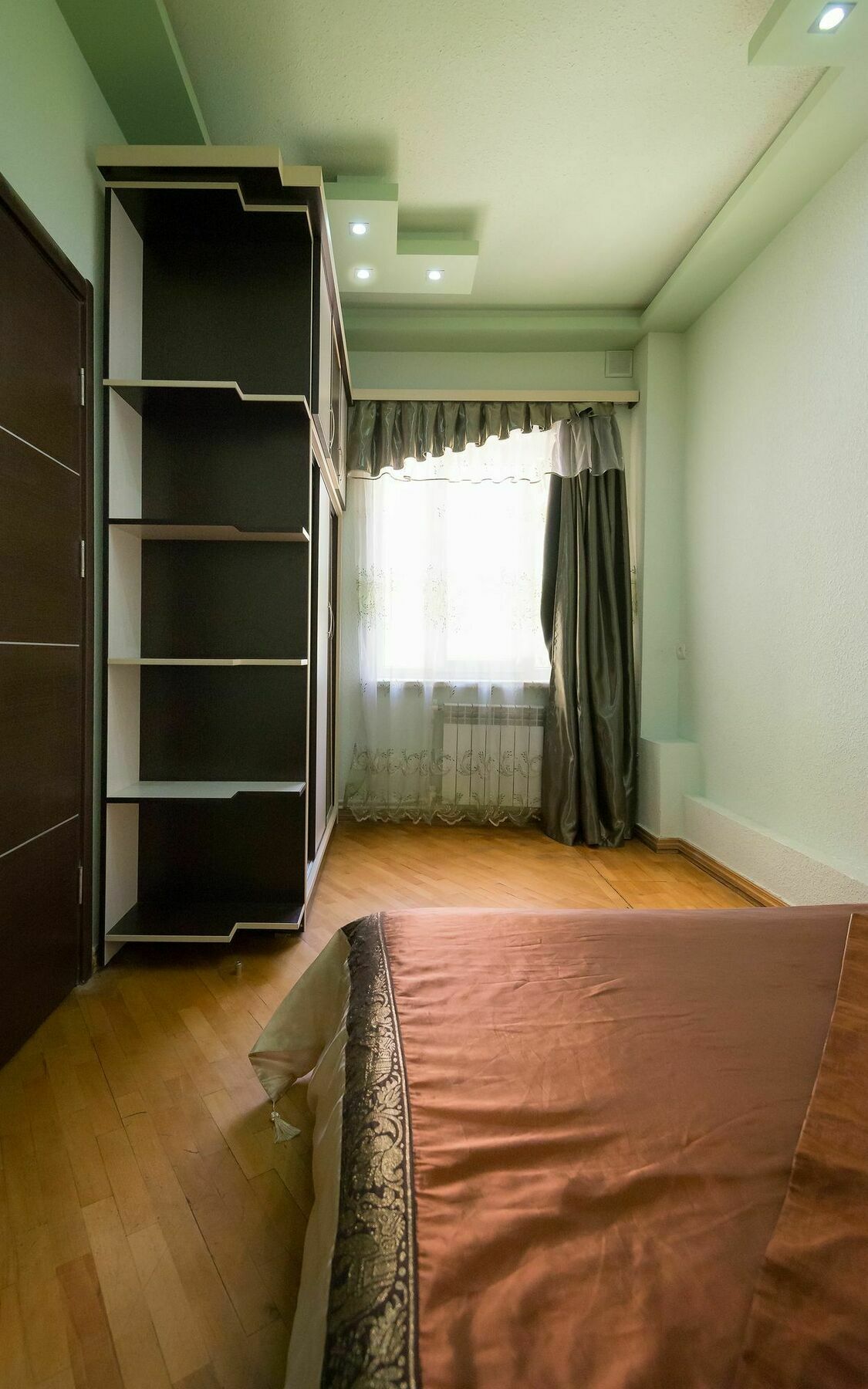 Tatev Apartments Ереван Екстериор снимка