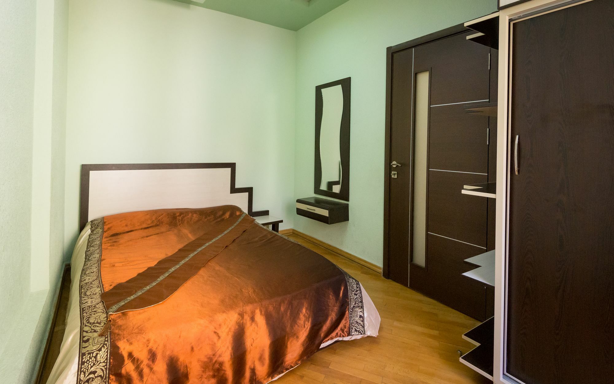 Tatev Apartments Ереван Екстериор снимка